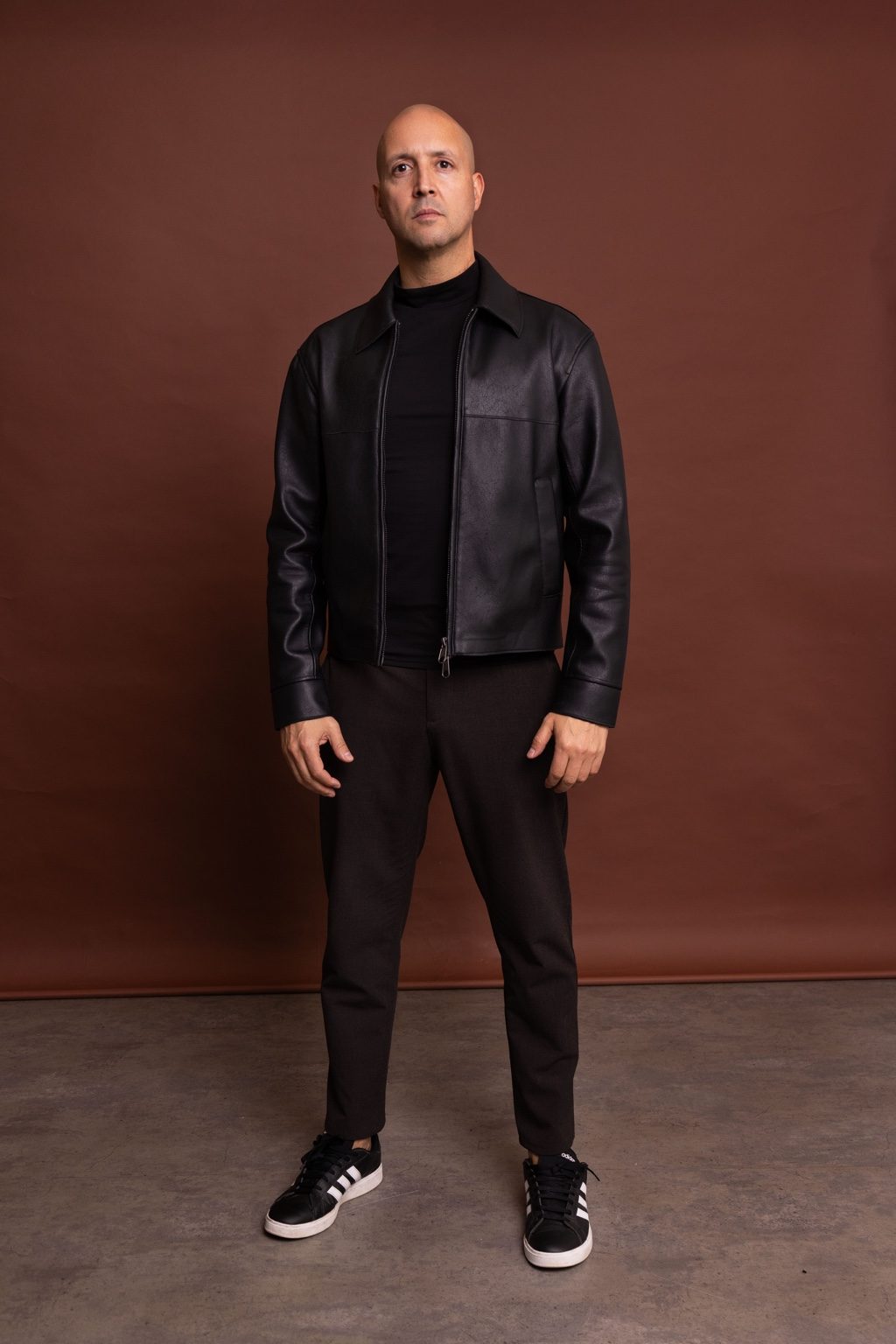 Luis Sedig Schauspieler crew-united