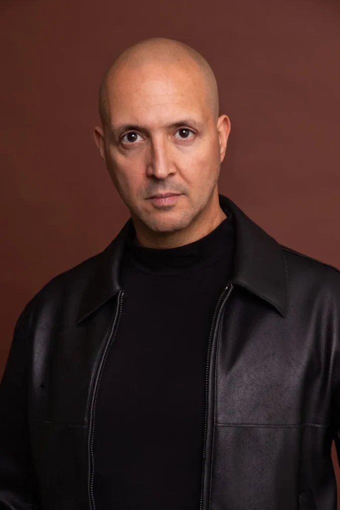 Luis Sedig Schauspieler crew-united