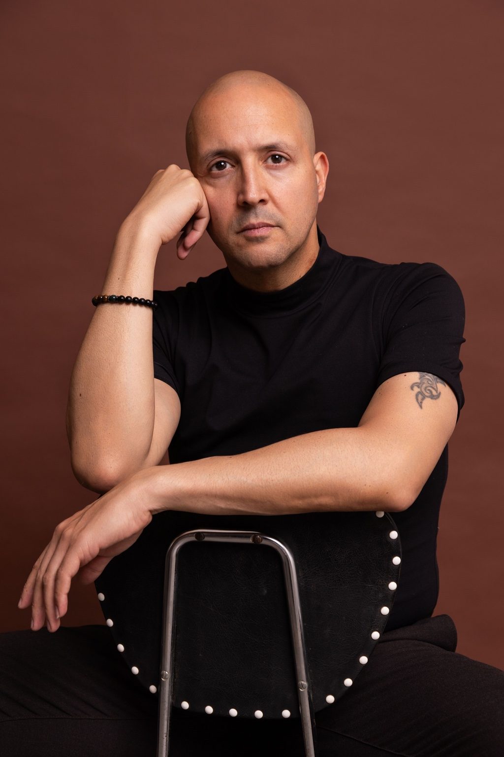 Luis Sedig Schauspieler crew-united